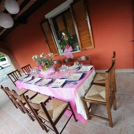 Villa Self Catering With Pool In Umbria, Italy Todi