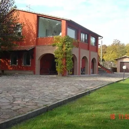 Villa Self Catering With Pool In Umbria, Italy *