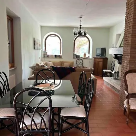 Self Catering With Pool In Umbria, Italy * Todi
