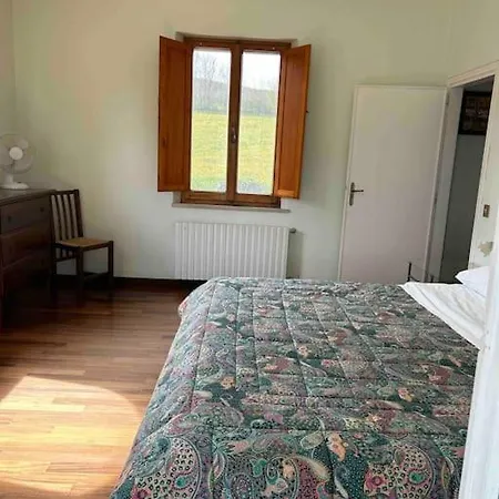 Self Catering With Pool In Umbria, Italy Villa Todi