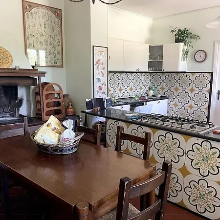 Self Catering With Pool In Umbria, Italy Villa