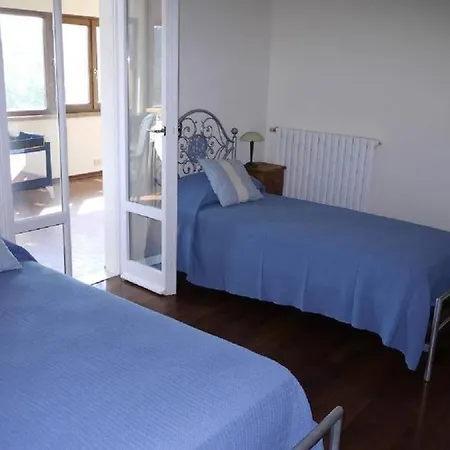 Self Catering With Pool In Umbria, Italy