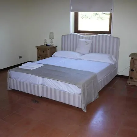 Villa Self Catering With Pool In Umbria, Italy
