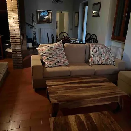Self Catering With Pool In Umbria, Italy * Todi