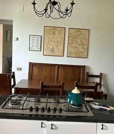Self Catering With Pool In Umbria, Italy Todi