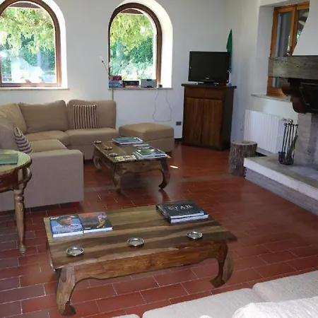Villa Self Catering With Pool In Umbria, Italy Todi