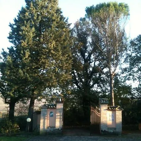 Self Catering With Pool In Umbria, Italy *