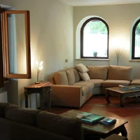 Villa Self Catering With Pool In Umbria, Italy Todi