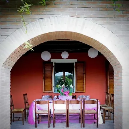Villa Self Catering With Pool In Umbria, Italy Todi
