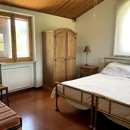 Self Catering With Pool In Umbria, Italy * Todi