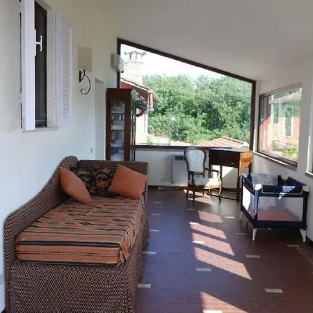 Self Catering With Pool In Umbria, Italy