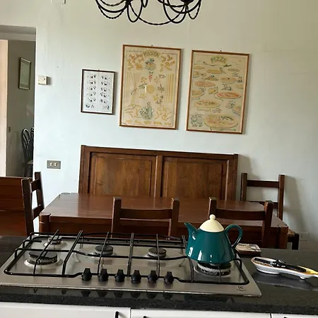 Self Catering With Pool In Umbria, Italy