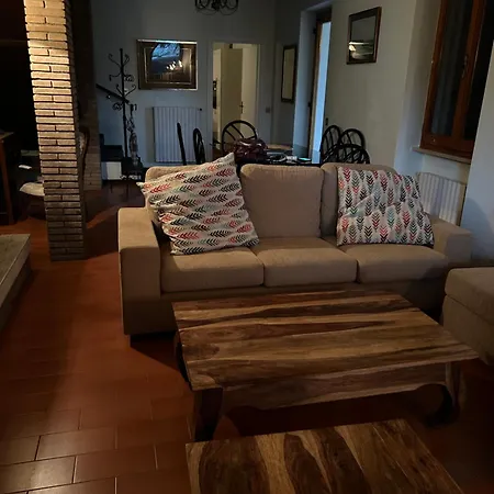 Self Catering With Pool In Umbria, Italy Villa Todi