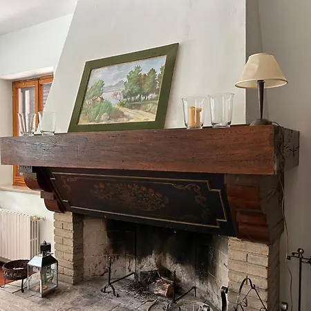Self Catering With Pool In Umbria, Italy * Todi