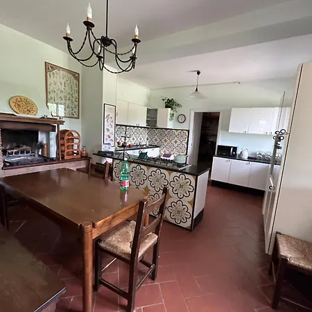 Self Catering With Pool In Umbria, Italy Villa Todi