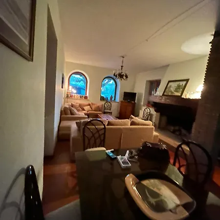 Villa Self Catering With Pool In Umbria, Italy