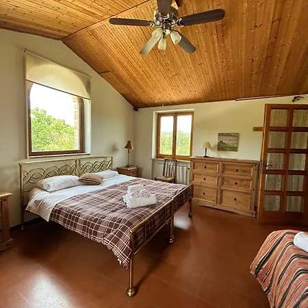 Self Catering With Pool In Umbria, Italy * Todi