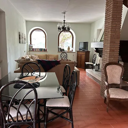 Self Catering With Pool In Umbria, Italy Villa Todi