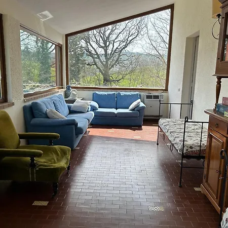 Self Catering With Pool In Umbria, Italy * Todi
