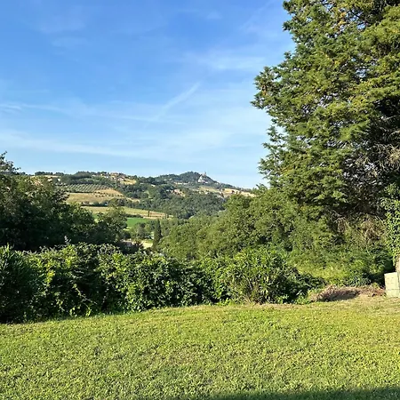 Villa Self Catering With Pool In Umbria, Italy