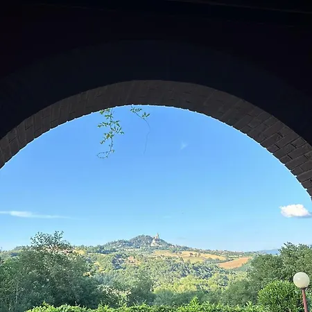 Self Catering With Pool In Umbria, Italy Villa