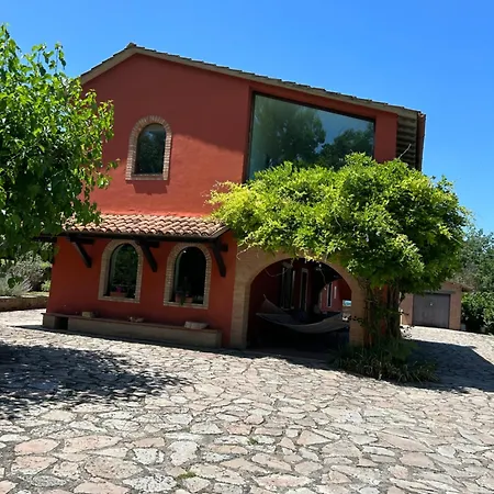 Self Catering With Pool In Umbria, Italy * Todi