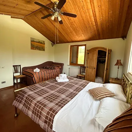 Self Catering With Pool In Umbria, Italy * Todi