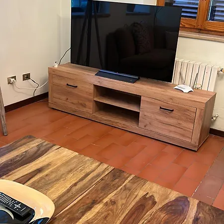 Villa Self Catering With Pool In Umbria, Italy