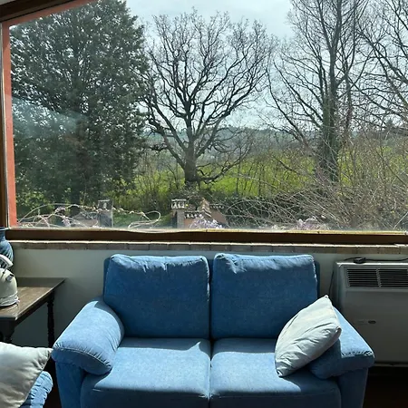 Villa Self Catering With Pool In Umbria, Italy Todi