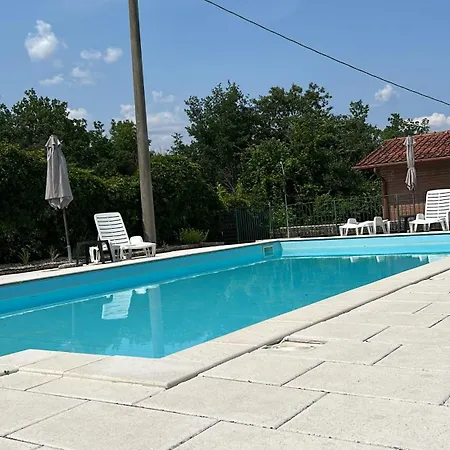 Self Catering With Pool In Umbria, Italy * Todi
