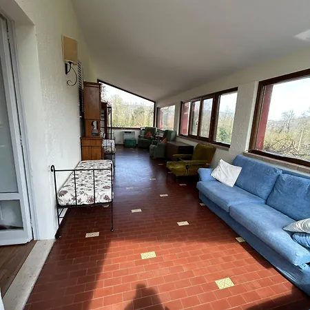 Self Catering With Pool In Umbria, Italy
