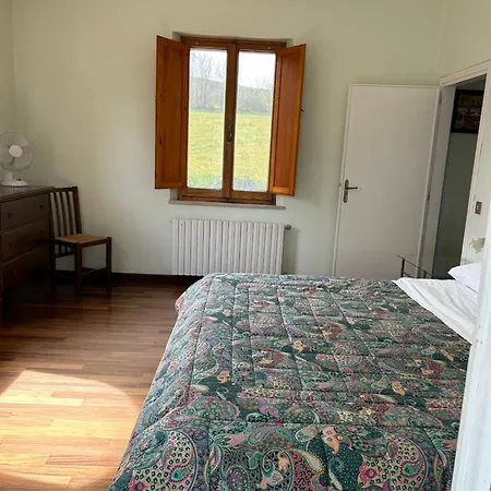 Self Catering With Pool In Umbria, Italy Villa