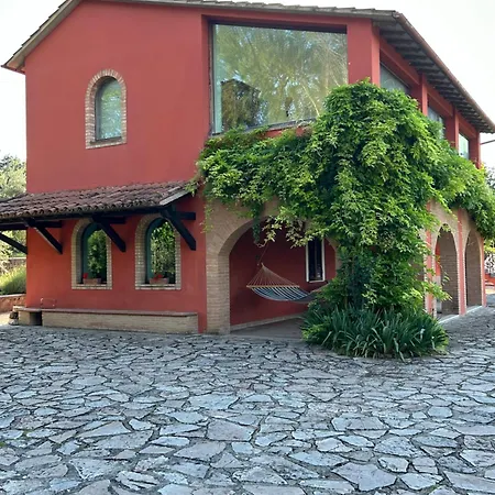 Self Catering With Pool In Umbria, Italy *