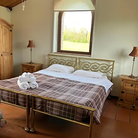 Self Catering With Pool In Umbria, Italy