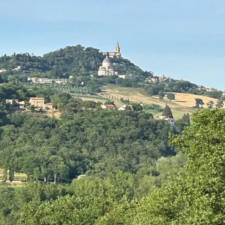 Self Catering With Pool In Umbria, Italy Villa