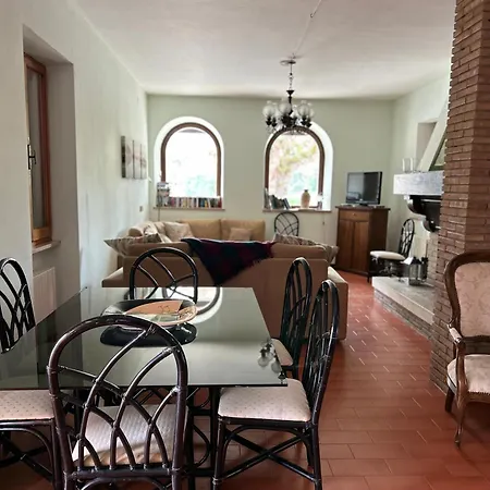 Self Catering With Pool In Umbria, Italy Todi