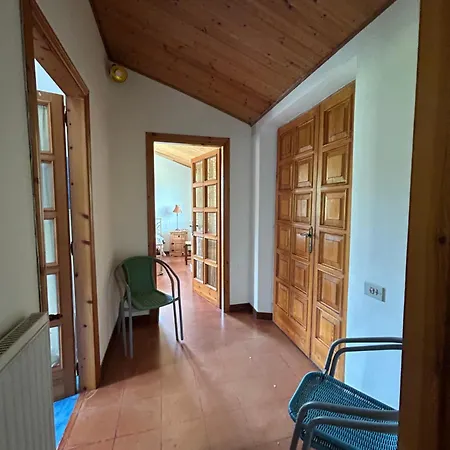 Self Catering With Pool In Umbria, Italy *