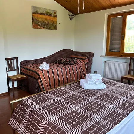 Self Catering With Pool In Umbria, Italy Todi