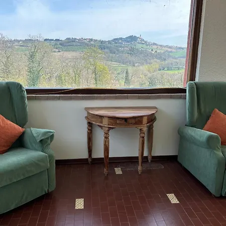 Villa Self Catering With Pool In Umbria, Italy