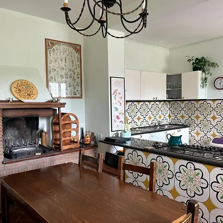 Self Catering With Pool In Umbria, Italy Villa Todi