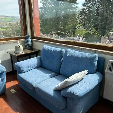 Self Catering With Pool In Umbria, Italy *